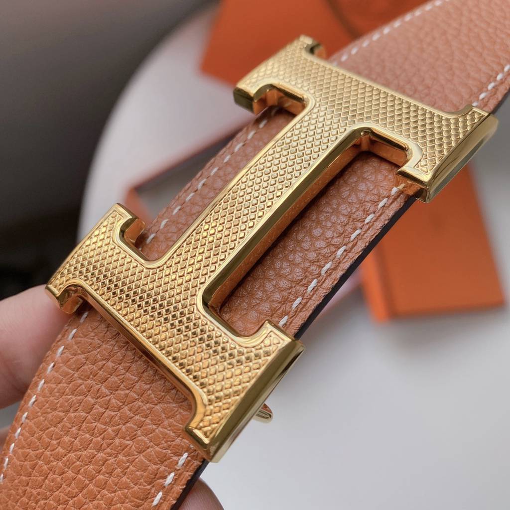 H**mes belts 32mm